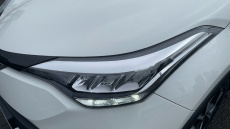 Toyota C-HR 1.8 Hybrid Design 5dr CVT Hybrid Hatchback